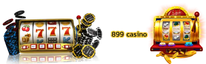 899 casino
